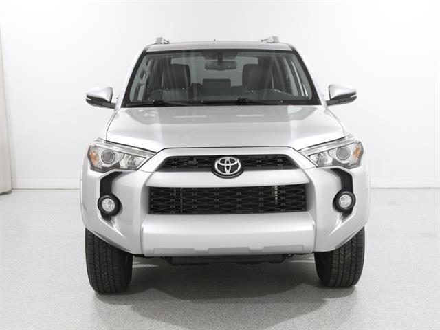 used 2017 Toyota 4Runner car, priced at $31,995