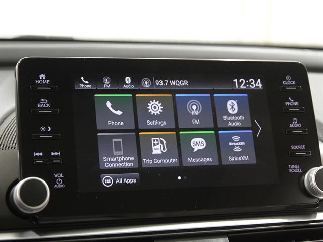 used 2019 Honda Accord car, priced at $26,995