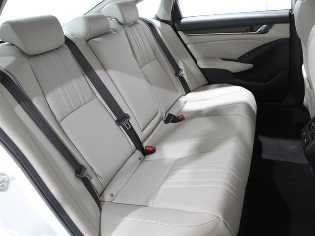 used 2019 Honda Accord car, priced at $26,995