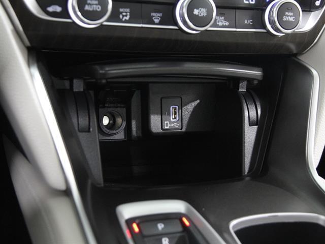 used 2019 Honda Accord car, priced at $26,995