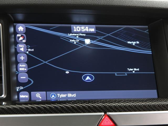 used 2018 Genesis G80 car, priced at $17,500