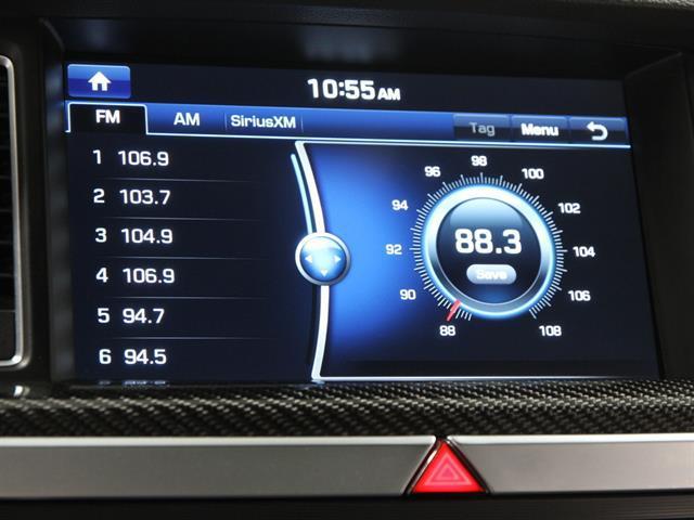 used 2018 Genesis G80 car, priced at $17,500