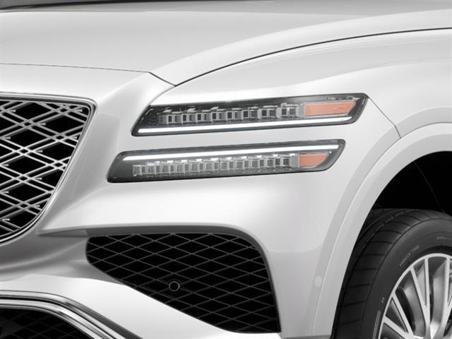 new 2026 Genesis GV80 car, priced at $63,290