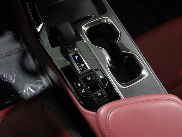 used 2022 Lexus NX 350h car, priced at $44,995