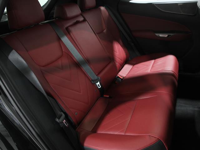 used 2022 Lexus NX 350h car, priced at $44,995