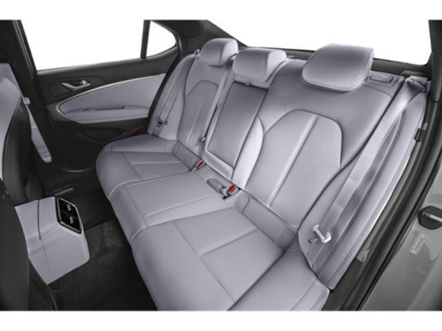 new 2025 Genesis G70 car, priced at $46,995