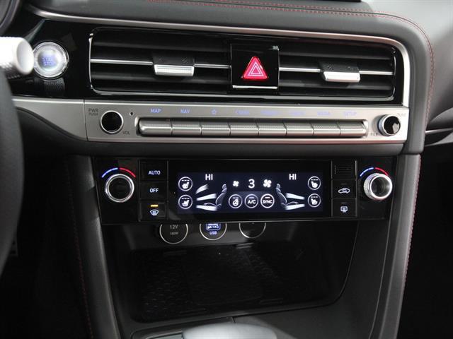 used 2025 Genesis G70 car, priced at $43,995