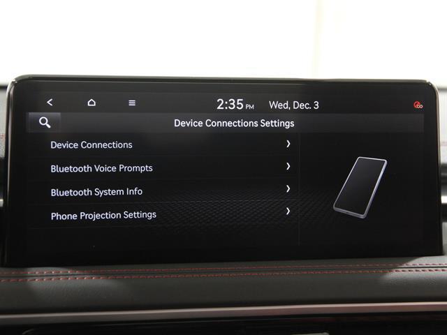 used 2025 Genesis G70 car, priced at $43,995