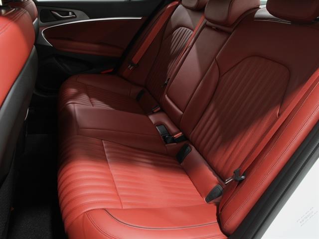 used 2025 Genesis G70 car, priced at $43,995