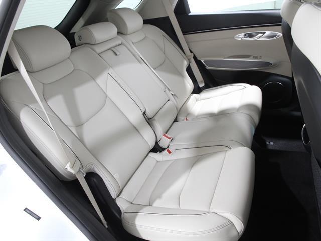 used 2024 Genesis GV70 car, priced at $42,995