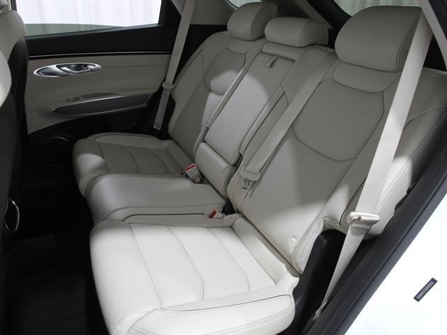 used 2024 Genesis GV70 car, priced at $42,995