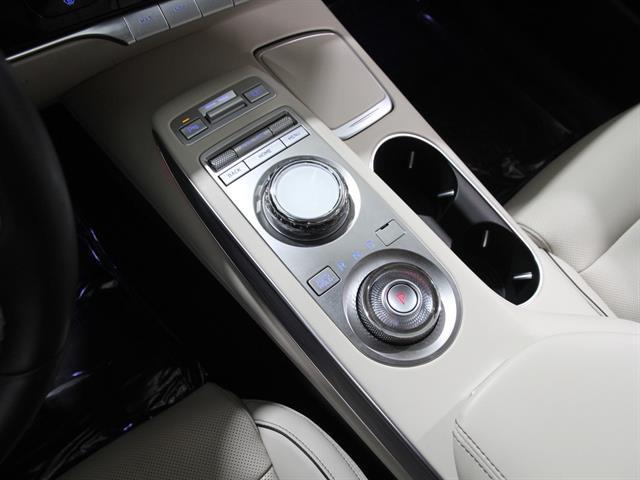 used 2024 Genesis GV70 car, priced at $42,995