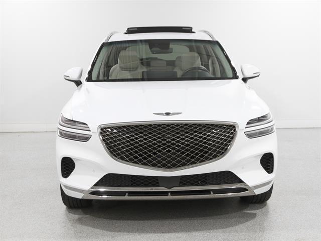 used 2024 Genesis GV70 car, priced at $42,995
