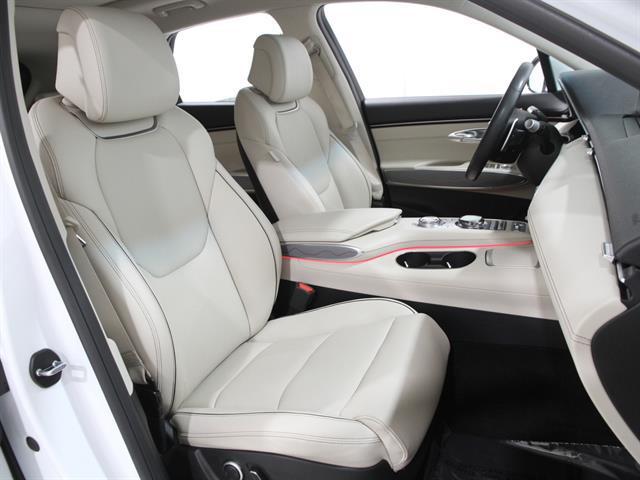 used 2024 Genesis GV70 car, priced at $42,995