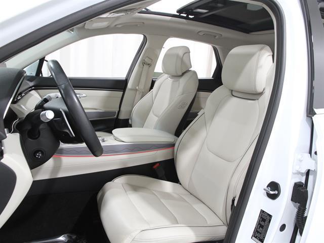 used 2024 Genesis GV70 car, priced at $42,995