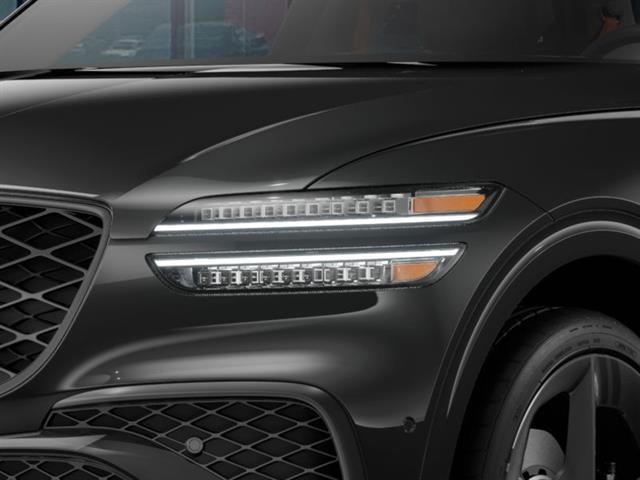 new 2026 Genesis GV70 car, priced at $72,840