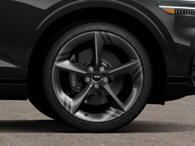 new 2026 Genesis GV70 car, priced at $72,840