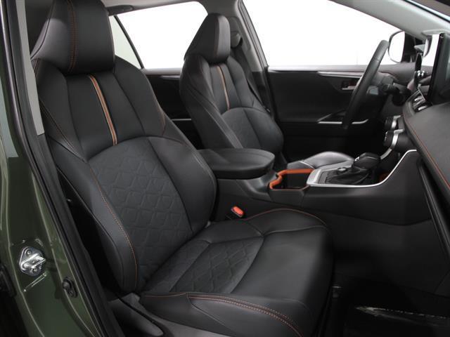 used 2024 Toyota RAV4 car, priced at $34,995