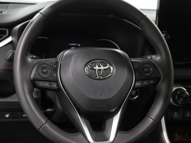used 2024 Toyota RAV4 car, priced at $34,995