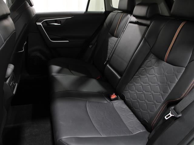 used 2024 Toyota RAV4 car, priced at $34,995