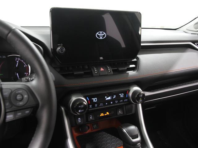used 2024 Toyota RAV4 car, priced at $34,995