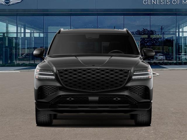 new 2026 Genesis GV80 car, priced at $86,245