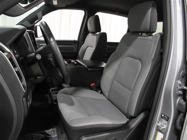 used 2022 Ram 1500 car, priced at $32,995