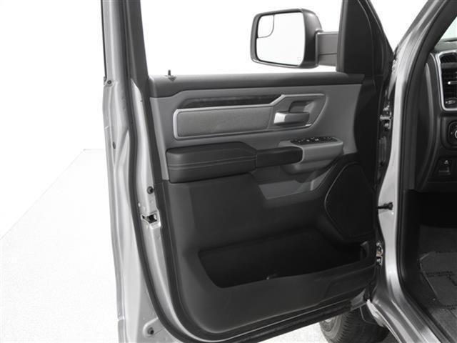 used 2022 Ram 1500 car, priced at $32,995