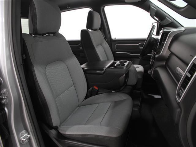 used 2022 Ram 1500 car, priced at $32,995