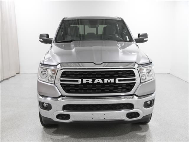 used 2022 Ram 1500 car, priced at $32,995