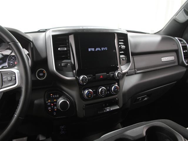 used 2022 Ram 1500 car, priced at $32,995