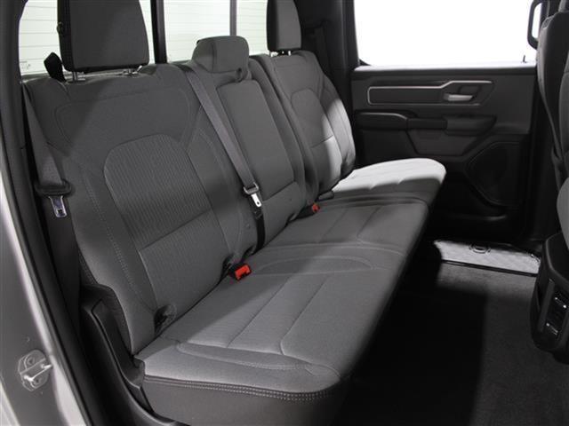 used 2022 Ram 1500 car, priced at $32,995