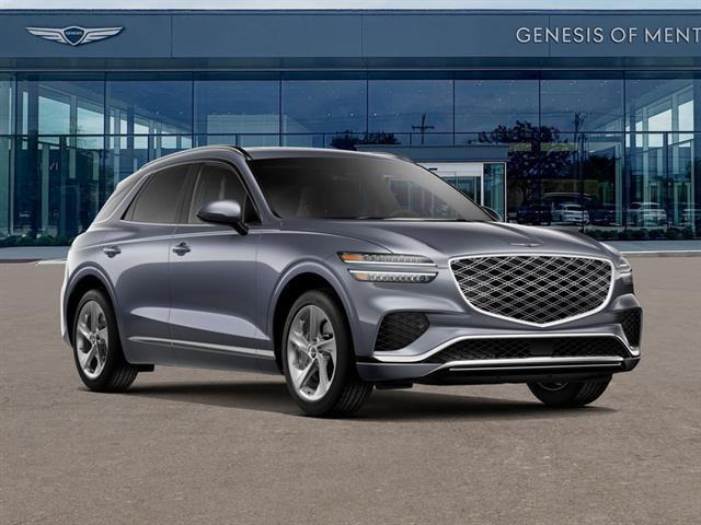 new 2026 Genesis GV70 car, priced at $53,905