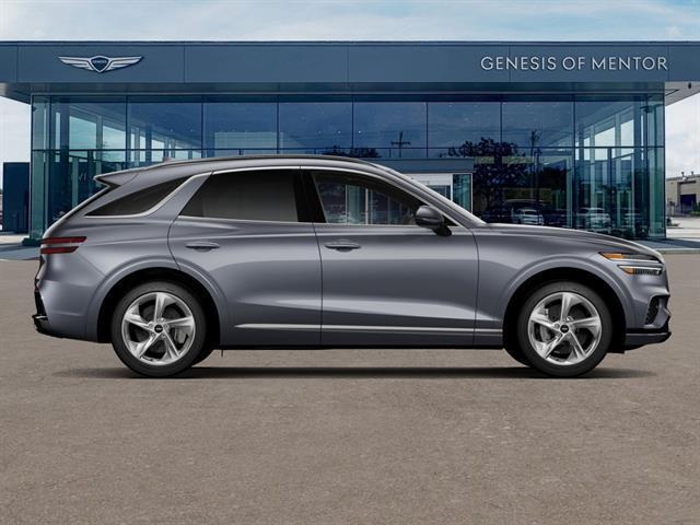new 2026 Genesis GV70 car, priced at $53,905