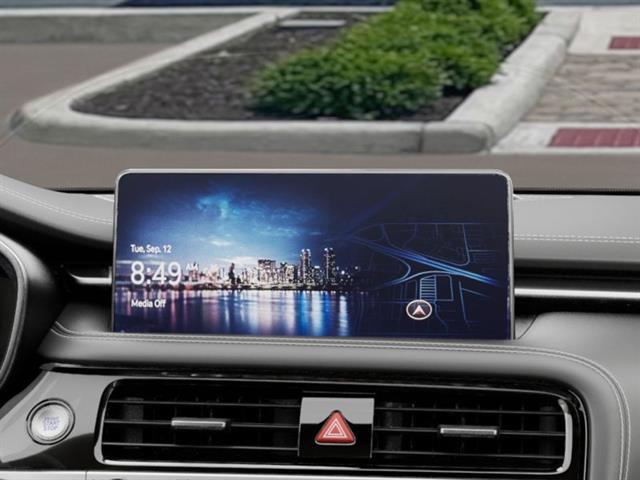 new 2026 Genesis G70 car, priced at $48,055