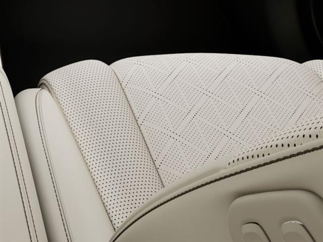 new 2026 Genesis GV80 car, priced at $76,475