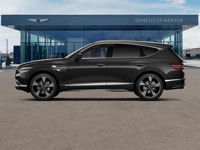 new 2026 Genesis GV80 car, priced at $76,475
