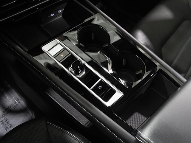 used 2024 Volkswagen Atlas Cross Sport car, priced at $36,500