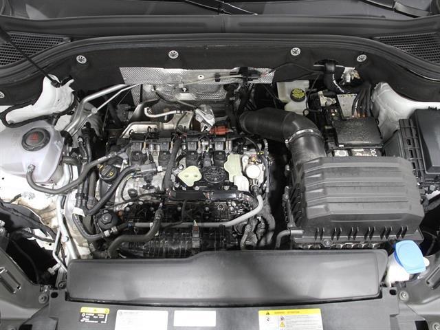 used 2024 Volkswagen Atlas Cross Sport car, priced at $36,500