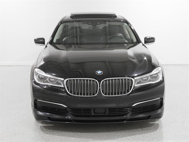used 2019 BMW ALPINA B7 car, priced at $49,000