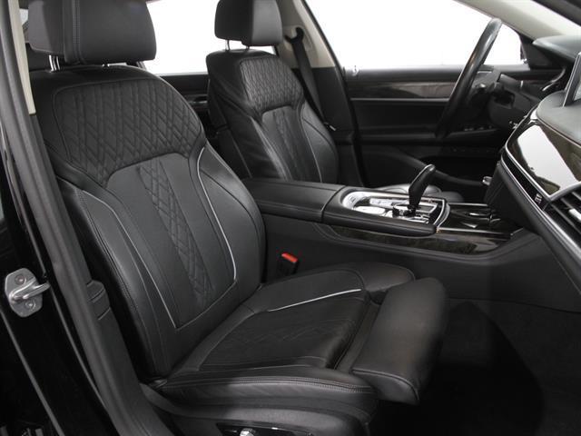 used 2019 BMW ALPINA B7 car, priced at $49,000