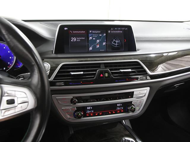 used 2019 BMW ALPINA B7 car, priced at $49,000