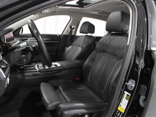 used 2019 BMW ALPINA B7 car, priced at $49,000