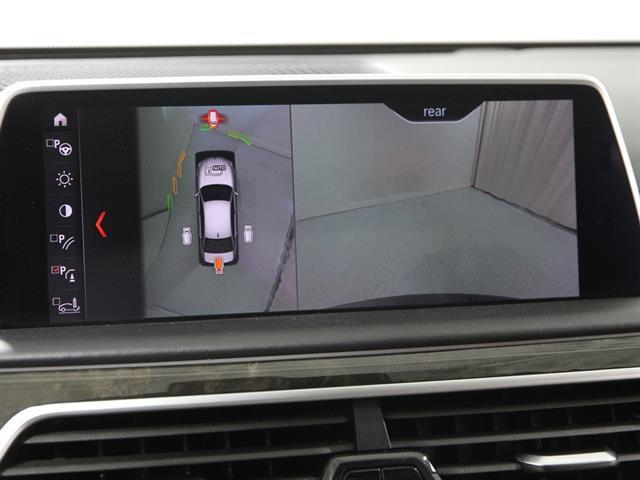 used 2019 BMW ALPINA B7 car, priced at $49,000