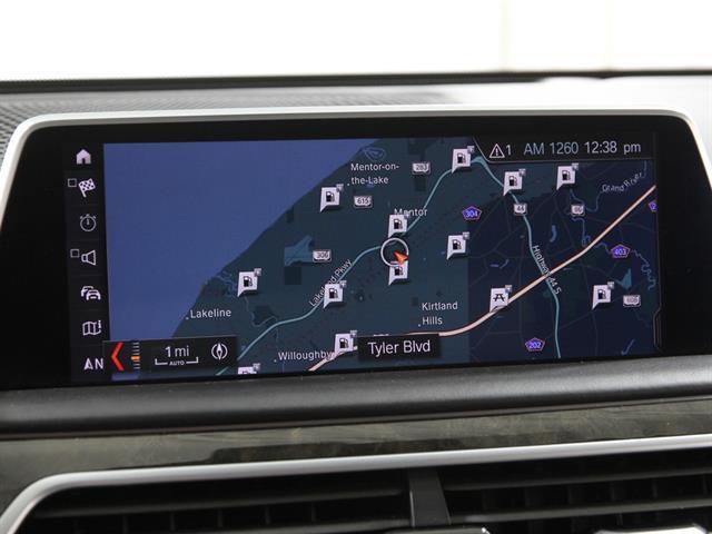 used 2019 BMW ALPINA B7 car, priced at $49,000
