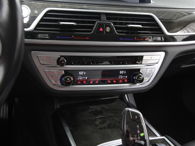 used 2019 BMW ALPINA B7 car, priced at $49,000
