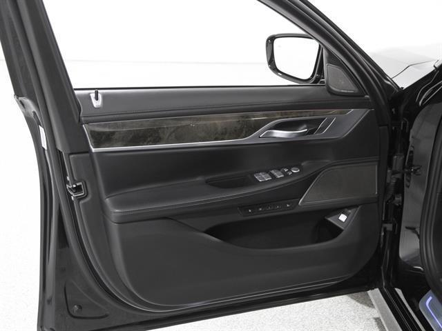 used 2019 BMW ALPINA B7 car, priced at $49,000