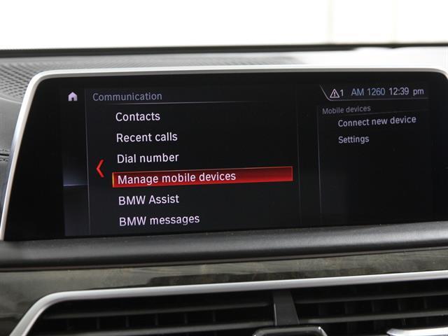 used 2019 BMW ALPINA B7 car, priced at $49,000
