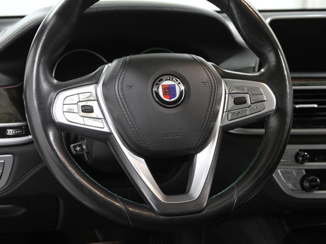 used 2019 BMW ALPINA B7 car, priced at $49,000