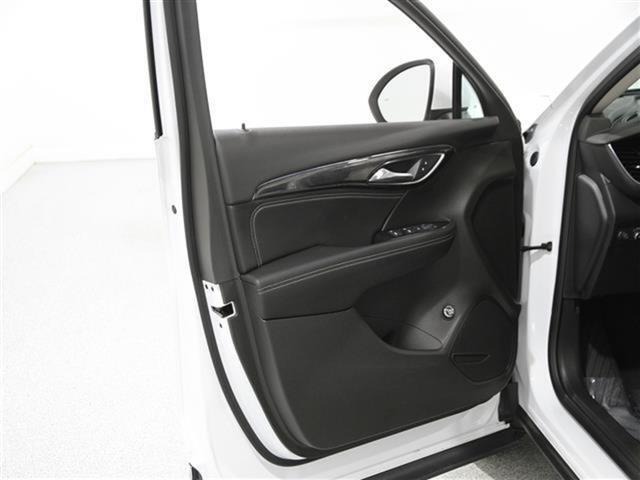 used 2022 Buick Envision car, priced at $23,995